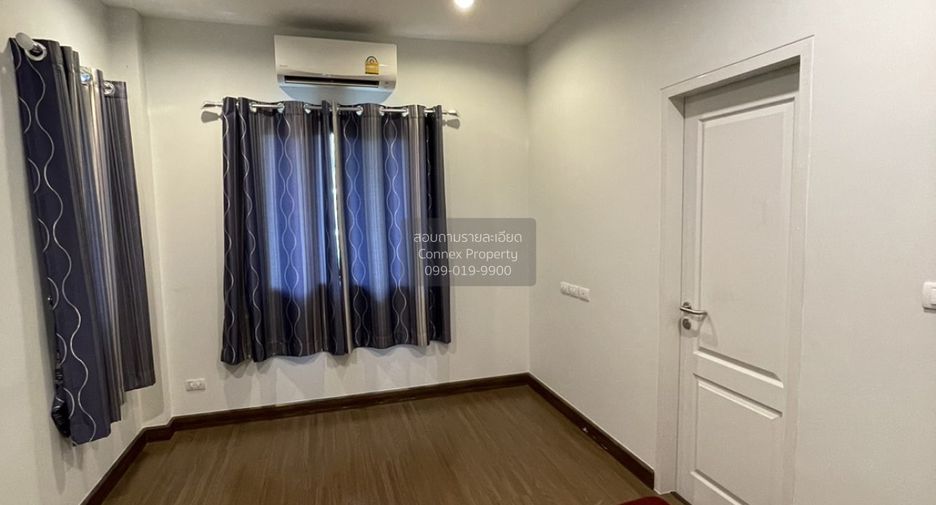 For sale 4 bedrooms house in Prawet, Bangkok