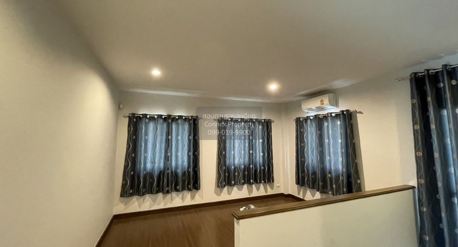 For sale 4 bedrooms house in Prawet, Bangkok