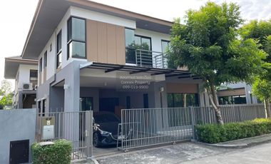 For sale 4 bedrooms house in Prawet, Bangkok