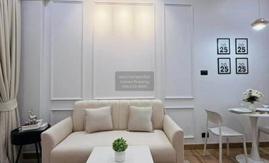 À vendre 1 chambre condo à Prawet, Bangkok