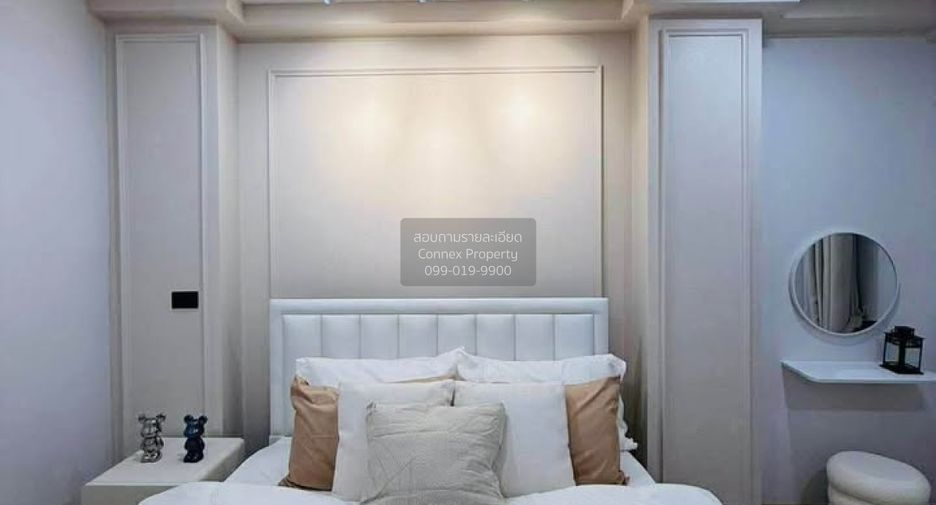 For sale 1 Beds condo in Prawet, Bangkok