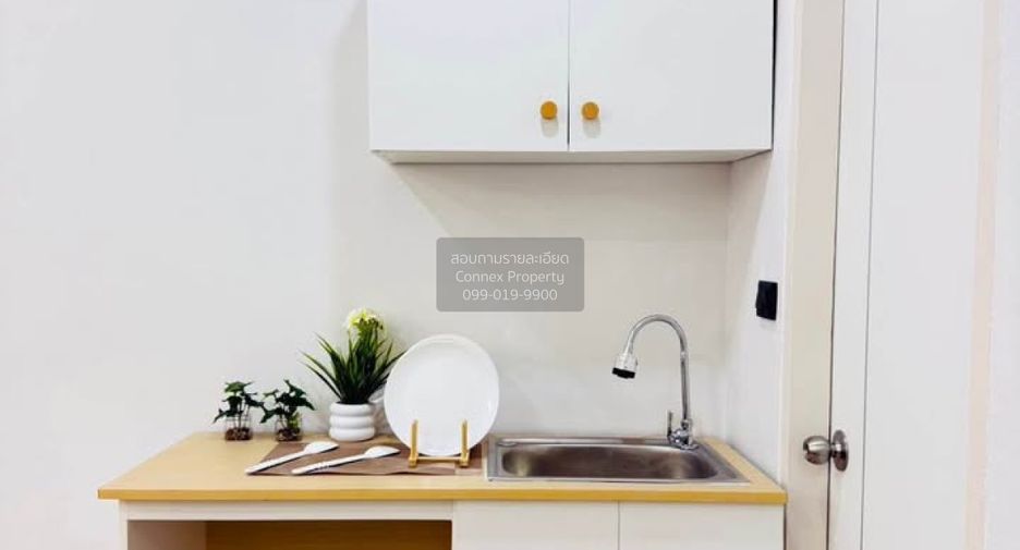 For sale 1 Beds condo in Prawet, Bangkok