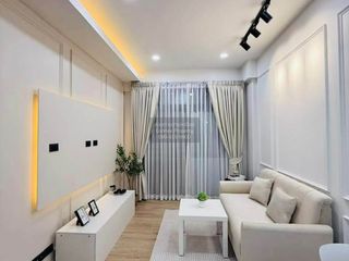 Продажа 1 кровать кондо в Пращет, Бангкок