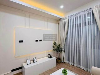 Продажа 1 кровать кондо в Пращет, Бангкок