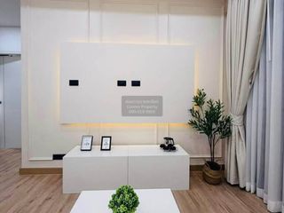 Продажа 1 кровать кондо в Пращет, Бангкок
