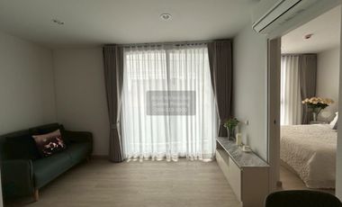 For sale 1 bed condo in Bang Kho Laem, Bangkok