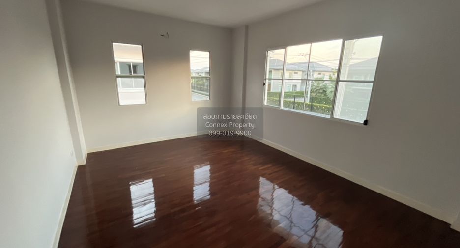 Casa en venta de 3 habitaciones en Prawet, Bangkok