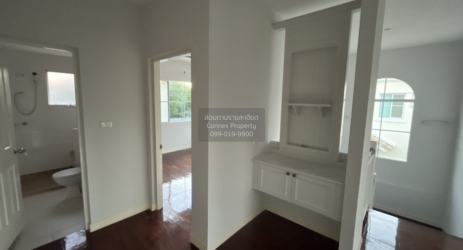 Casa en venta de 3 habitaciones en Prawet, Bangkok
