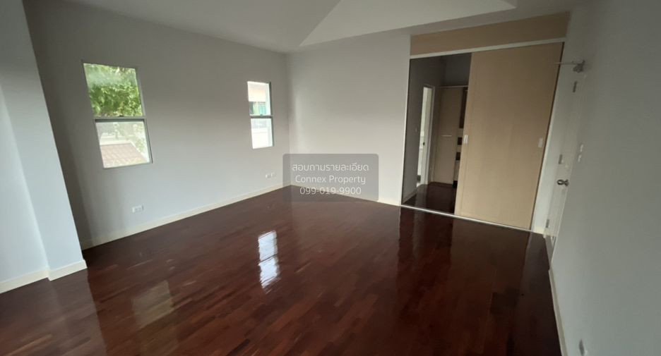 Casa en venta de 3 habitaciones en Prawet, Bangkok