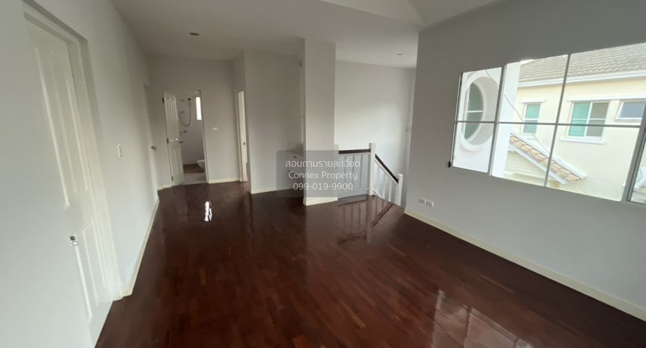 Casa en venta de 3 habitaciones en Prawet, Bangkok