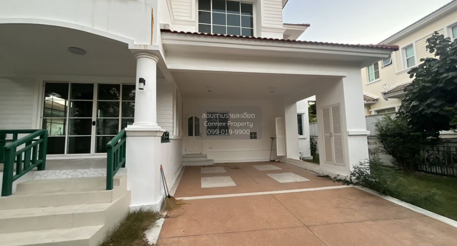 Casa en venta de 3 habitaciones en Prawet, Bangkok