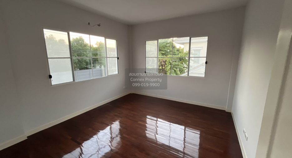 Casa en venta de 3 habitaciones en Prawet, Bangkok
