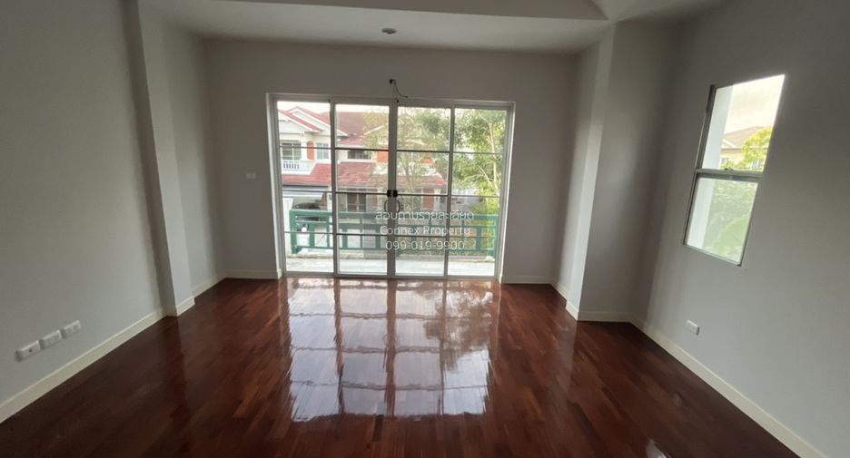 Casa en venta de 3 habitaciones en Prawet, Bangkok