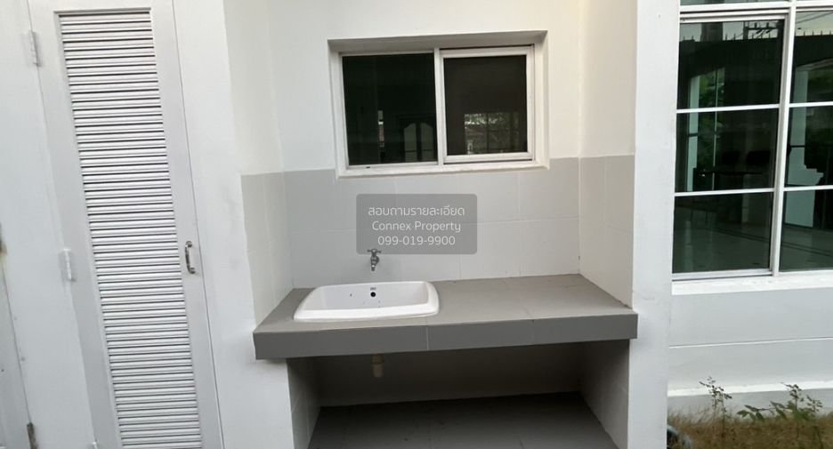 Casa en venta de 3 habitaciones en Prawet, Bangkok