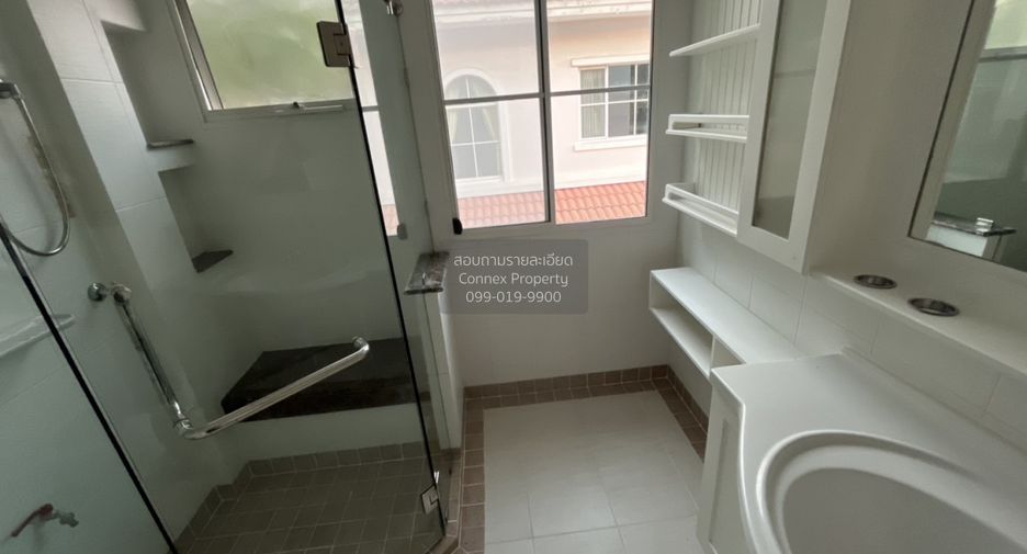 Casa en venta de 3 habitaciones en Prawet, Bangkok