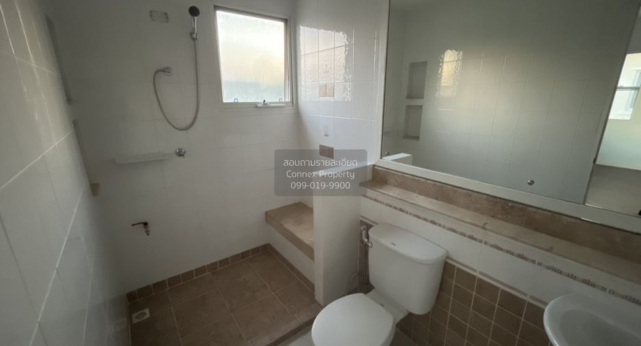 Casa en venta de 3 habitaciones en Prawet, Bangkok