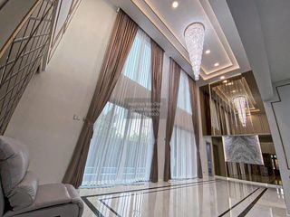 For sale 3 bedrooms house in Bang Kruai, Nonthaburi