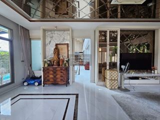 For sale 3 bedrooms house in Bang Kruai, Nonthaburi