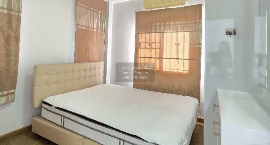 For sale 3 bedrooms house in Prawet, Bangkok