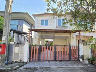 À vendre 3 chambres maison à Prawet, Bangkok