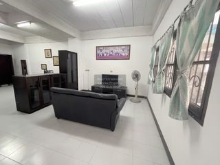 For sale 3 bedrooms townhouse in Bang Khen, Bangkok