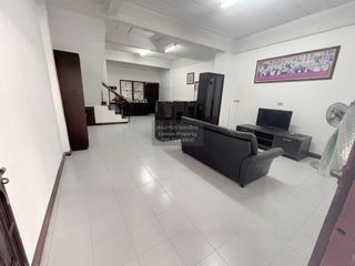 For sale 3 bedrooms townhouse in Bang Khen, Bangkok