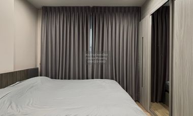 For sale 1 bed condo in Thon Buri, Bangkok