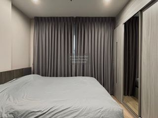 Condo en venta de 1 habitaciones en Thon Buri, Bangkok
