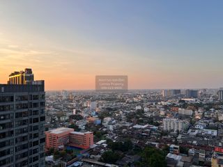 Condo en venta de 1 habitaciones en Thon Buri, Bangkok
