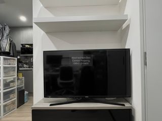 Condo en venta de 1 habitaciones en Thon Buri, Bangkok