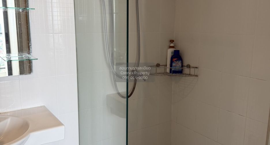 For sale 1 bed condo in Thon Buri, Bangkok