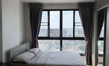 For sale 1 bed condo in Thon Buri, Bangkok