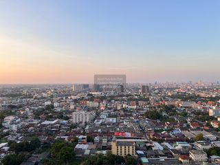 Condo en venta de 1 habitaciones en Thon Buri, Bangkok