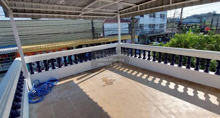 Reihenhaus zum Kauf mit 2 Zimmer in Thawi Watthana, Bangkok