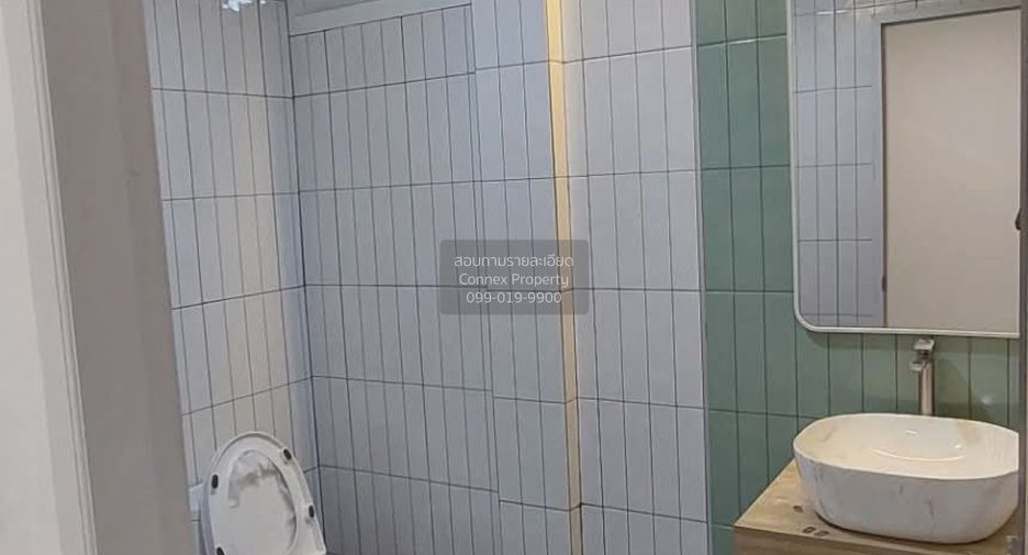 Reihenhaus zum Kauf mit 2 Zimmer in Thawi Watthana, Bangkok