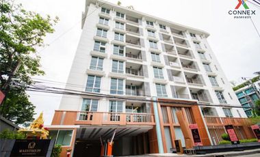 À vendre 1 chambre condo à Watthana, Bangkok