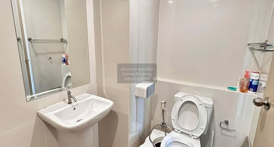 For sale 1 bed condo in Mueang Samut Prakan, Samut Prakan