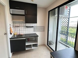 For sale 1 bed condo in Mueang Samut Prakan, Samut Prakan