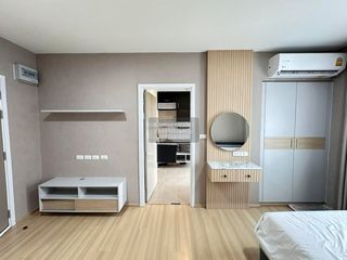For sale 1 bed condo in Mueang Samut Prakan, Samut Prakan