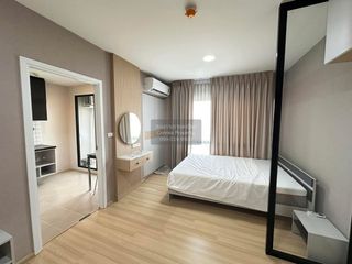 For sale 1 bed condo in Mueang Samut Prakan, Samut Prakan