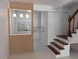 For sale 2 bedrooms townhouse in Bang Yai, Nonthaburi