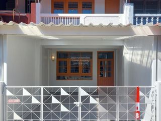 For sale 2 bedrooms townhouse in Bang Yai, Nonthaburi