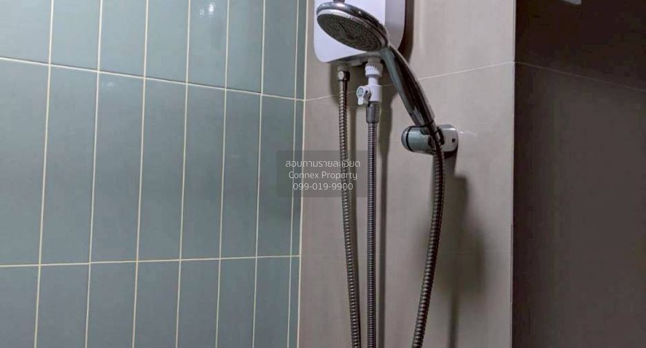 For sale 1 bed condo in Bang Na, Bangkok