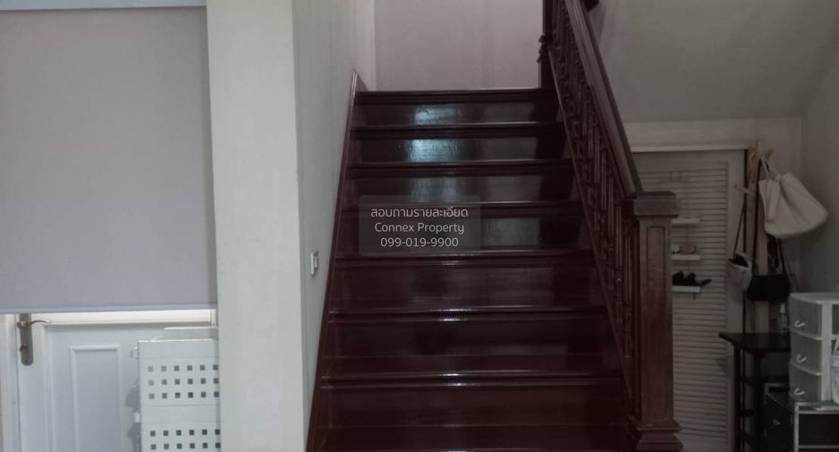 For sale 4 bedrooms house in Suan Luang, Bangkok