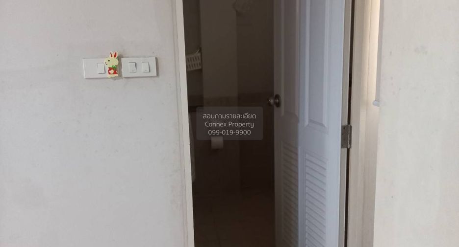 For sale 4 bedrooms house in Suan Luang, Bangkok