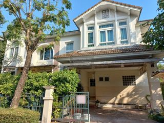 出售 4 卧室 独立屋 在 Suan Luang, 曼谷