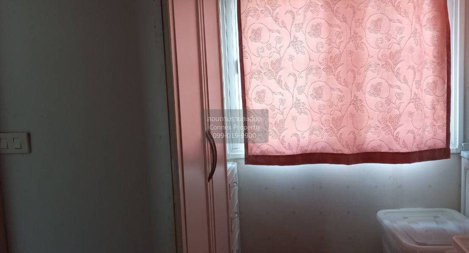 For sale 4 bedrooms house in Suan Luang, Bangkok
