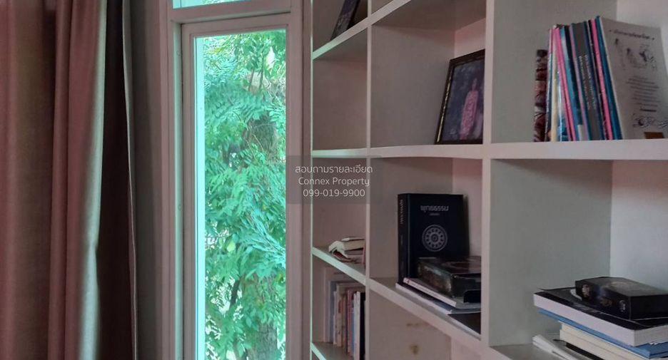 For sale 4 bedrooms house in Suan Luang, Bangkok