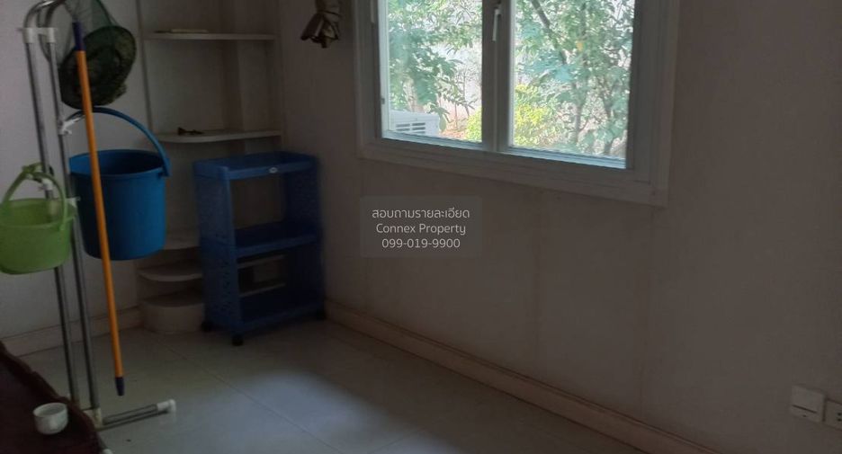 For sale 4 bedrooms house in Suan Luang, Bangkok