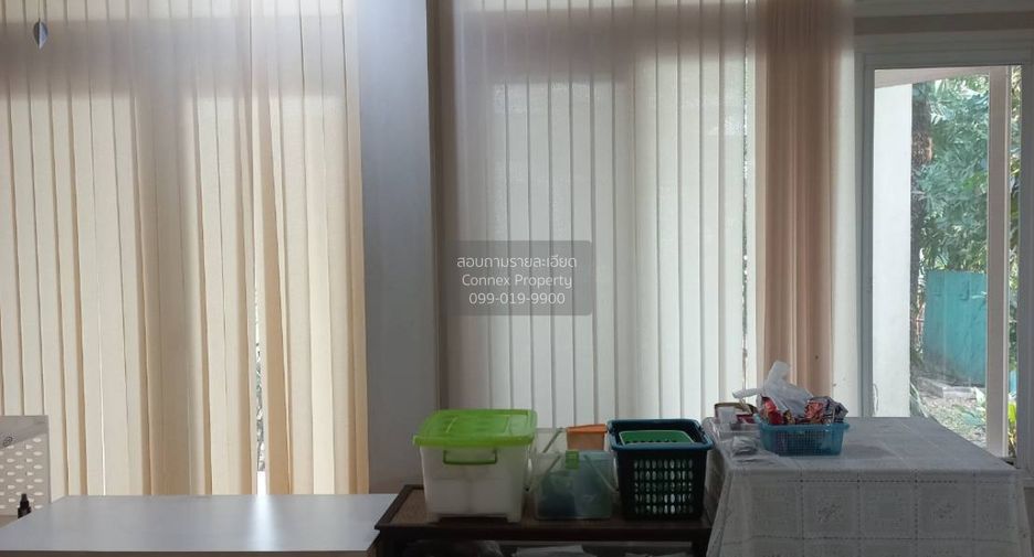 For sale 4 bedrooms house in Suan Luang, Bangkok
